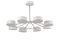 Потолочный светильник Evoluce Valle SLE6005-502-08