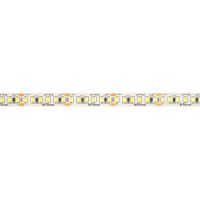Светодиодная лента 24V Feron LS502, 180*SMD2835, 16W/m, IP20, 6000К (холодный белый) 53091