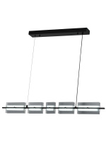 Подвесной светильник Zortes Loft ZRS.1802.100