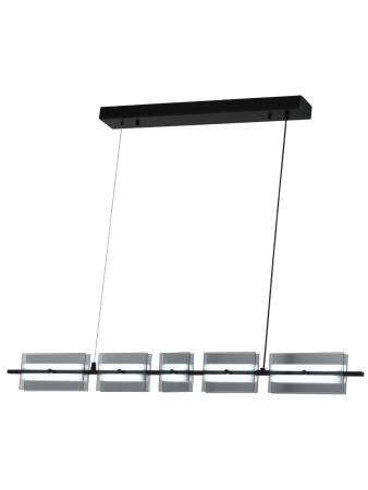 Подвесной светильник Zortes Loft ZRS.1802.100