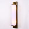 Настенный светильник ImperiumLoft Squardo 298224-53