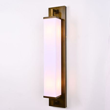 Настенный светильник ImperiumLoft Squardo 298224-53