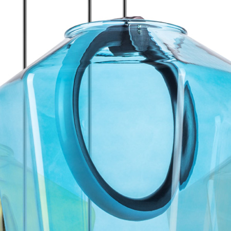 Каскадная люстра Lightstar Caramello 796329