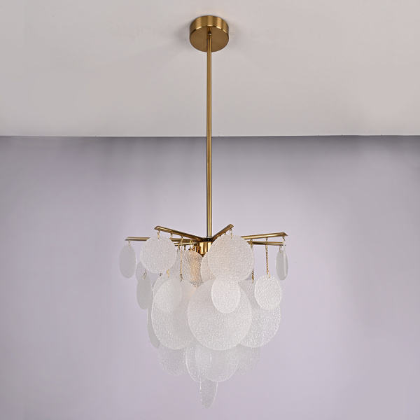 Люстра на штанге ImperiumLoft Nimbus 313265-22