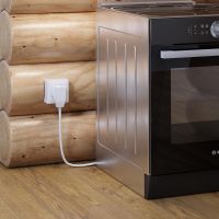 Коробка для накладного монтажа Werkel белый W1199201