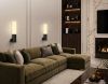 Настенный светильник Ambrella Light High Light Ceramo Modern LH53687