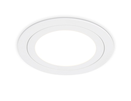 Встраиваемый светильник Ambrella Light Techno spot IP Protect TN6601