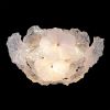 Потолочный светильник Crystal Lux MAGNOLIA PL6 GOLD