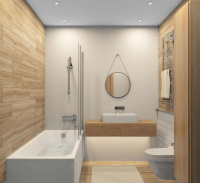 Встраиваемый светильник Denkirs DK2036-WH