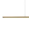 Линейный подвесной светильник Mantra Lineal 8955