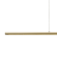 Линейный подвесной светильник Mantra Lineal 8955