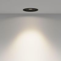 Встраиваемый светодиодный светильник Maytoni Technical Move DL060-9W3-4-6K-B
