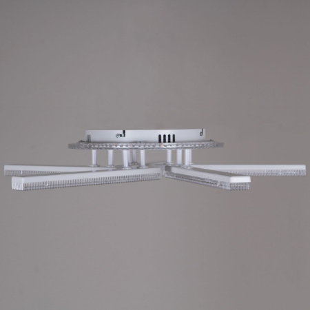 Потолочная люстра Reluce 54430-0.3-05C WH