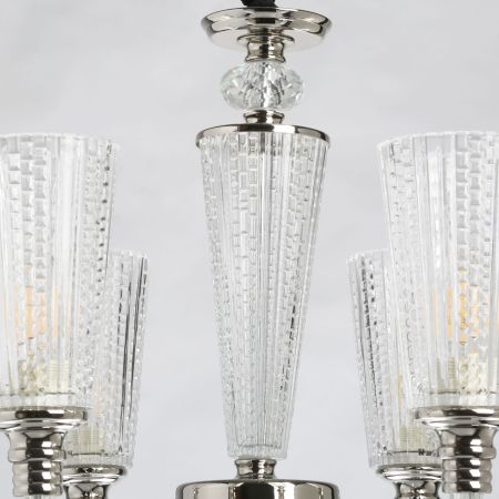 Подвесная люстра MW-Light Альгеро 285012306