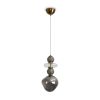 Подвесной светильник Freya Grotta FR5561PL-01SM