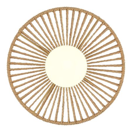 Настенный светильник Evoluce Loom SLE6022-601-01