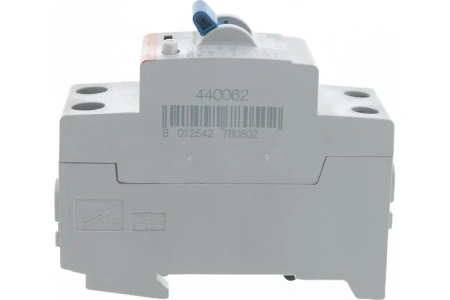 УЗО ABB F202 2P 63A 100mA AC