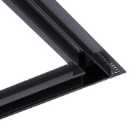 Соединитель L-образный Novotech Shino Smal 135280