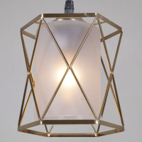 Подвесной светильник Reluce 00245-0.9-01 CU