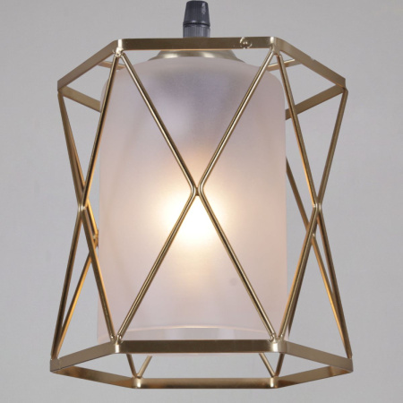 Подвесной светильник Reluce 00245-0.9-01 CU