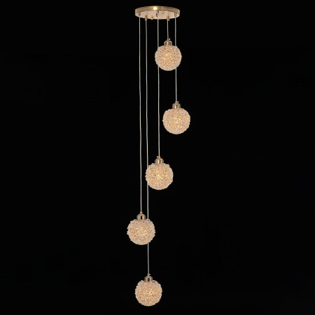 Подвесной светильник Citilux Cloudy CL323052