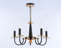 Потолочная люстра Ambrella light Traditional Modern TR9593