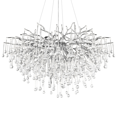 Подвесная люстра Loft IT Drops 10376/1000