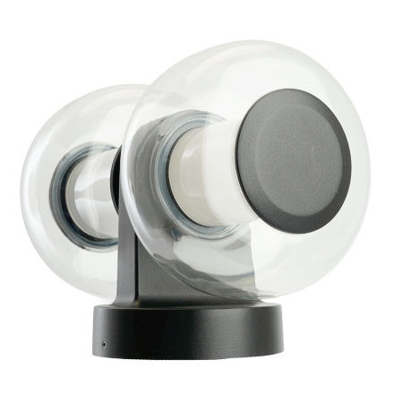 Уличный настенный светильник Feron Париж DH1602 51989