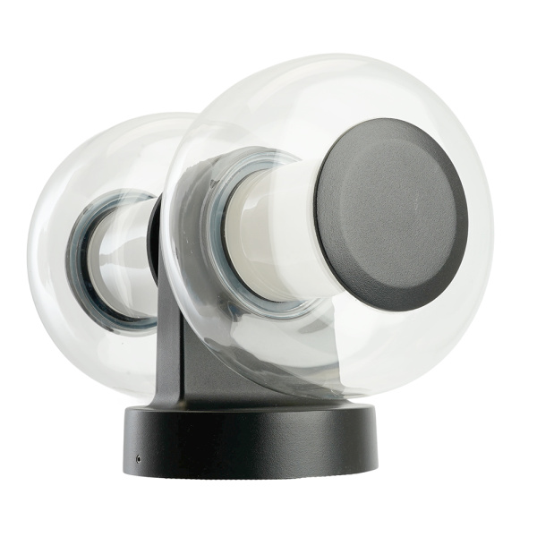 Уличный настенный светильник Feron Париж DH1602 51989