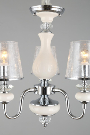 Подвесная люстра Omnilux OML-84603-03