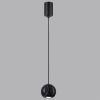 Подвесной светильник Odeon Light Midcent Dex 4361/5L