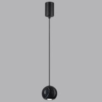 Подвесной светильник Odeon Light Midcent Dex 4361/5L