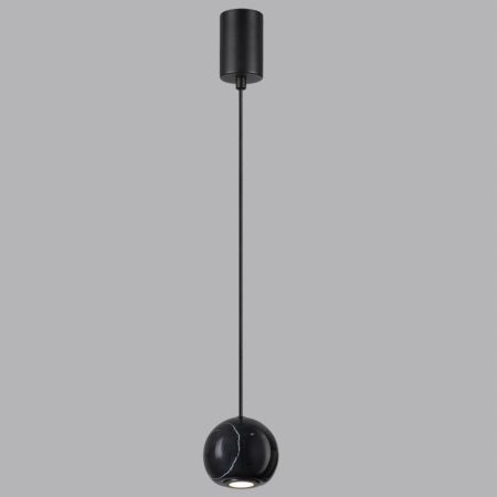 Подвесной светильник Odeon Light Midcent Dex 4361/5L