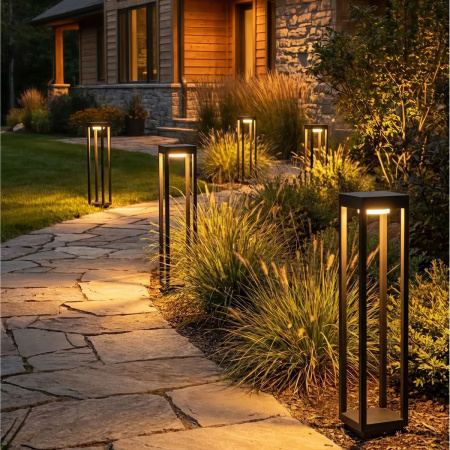 Ландшафтный светильник Citilux Genox CLU13B