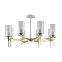 Люстра на штанге Escada Legion 2139/8P