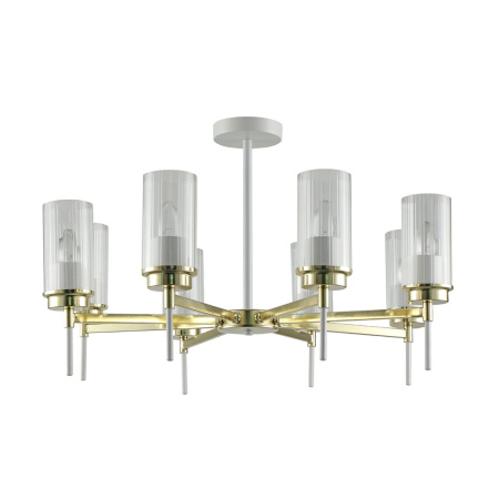 Люстра на штанге Escada Legion 2139/8P