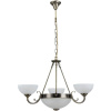 Люстра Freya Herbert FR2012-PL-06-BZ бронза