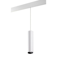 Трековый светодиодный светильник Novotech Shino Flum 358635