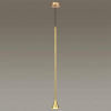 Подвесной светильник Odeon Light Hightech Pipa 3884/1G