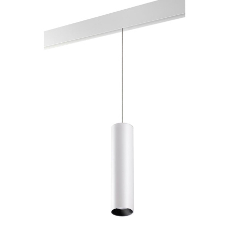 Трековый светодиодный светильник Novotech Shino Flum 358635