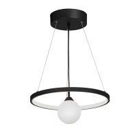 Подвесная люстра Vitaluce V4680-1/2S