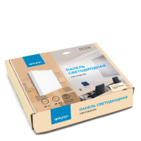 Накладная светодиодная панель Apeyron 06-44