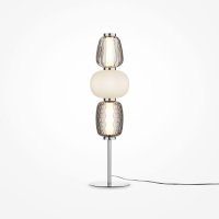 Настольная лампа Maytoni Pattern MOD267TL-L28CH3K