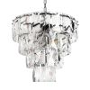 Подвесной светильник Loft IT Contemporary 10561/550 Clear