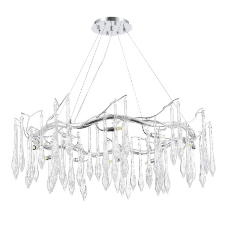 Подвесная люстра ST Luce Teardrops SL1660.103.12