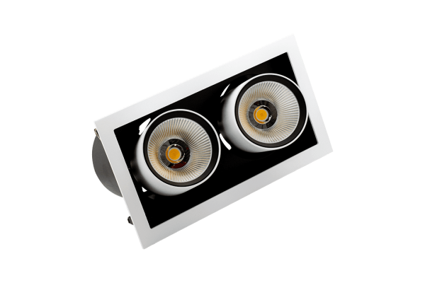 Спот DesignLed SPL-SQ2-25-WW 003440