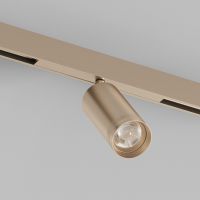 Трековый светильник Denkirs SHINE PRIME SPOT 3000К DK4745-CP