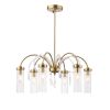 Люстра на штанге ST Luce Люминера SL1401.303.06