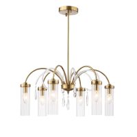 Люстра на штанге ST Luce Люминера SL1401.303.06