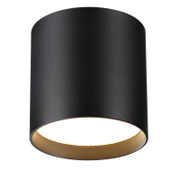 Потолочный светильник Odeon Light Hightech Oben 7129/8CL